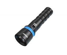Xtar Ds1 Full Set 1000Lm Led +Battery
