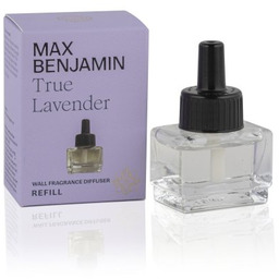 Max Benjamin CLASSIC Wymienny Wkład do Dyfuzora Ściennego