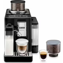 De''Longhi Rivelia EXAM 440.55.B czarny