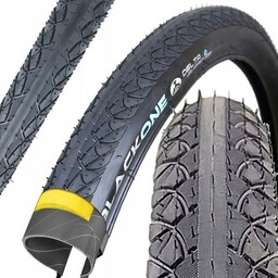 Opona Rowerowa 20X1,75 47-406 Wkładka Antyprzebicie Slick 20