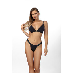 Komplet Dionisia Set Black