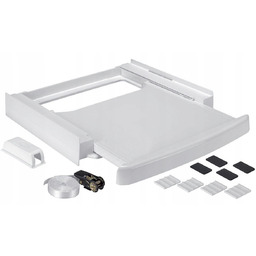 Łącznik uniwersalny Wpro SKS101 z wysuwaną Półką