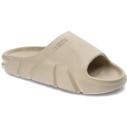 Big Star Beżowe Klapki Wodoodporne Buty Damskie