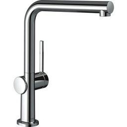 HANSGROHE Bateria Talis M54 72840000 Chrom Zyskaj