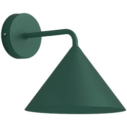 Milagro Kinkiet ścienny na wysięgniku Capital MLP2483 stożek