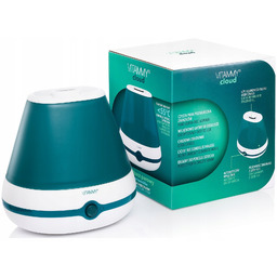 Nawilżacz Powietrza Chłodna Para Vitammy Cloud