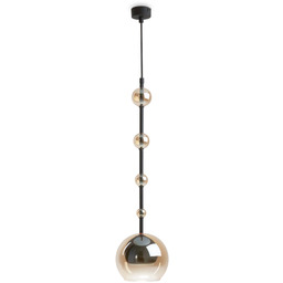 Lampa wisząca Ros MOD227PL-01B1- Maytoni
