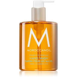 Moroccanoil Body, nawilżające mydło do rąk w płynie
