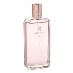 Aigner Début woda perfumowana 100 ml dla kobiet