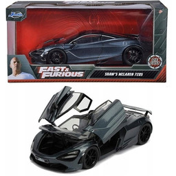 Jada 253203036 2018 Mclaren 720S F&f