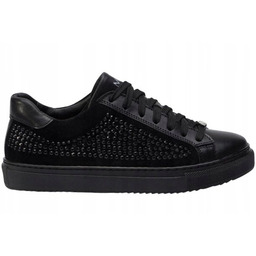 EVA MINGE DAMSKIE BUTY SPORTOWE SKÓRZANE 36 3_5