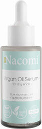 Nacomi - Argan Oil Serum For Dry Ends