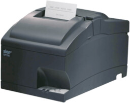 Star SP700, cutter, Ethernet, grey