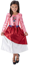 STRÓJ MULAN KSIĘŻNICZKA LICENCJA-104