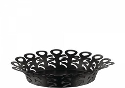 Alessi VIMINI Stalowy Kosz - Misa Dekoracyjna 27