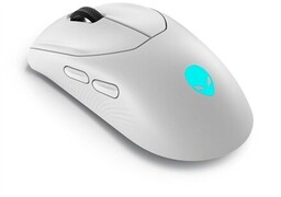 Mysz bezprzewodowa DELL Alienware Tri-Mode AW720M Lunar Light