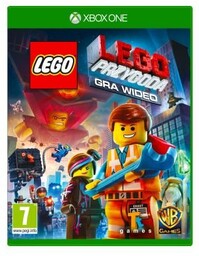 Lego Przygoda, Xbox One