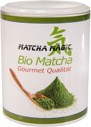 Matcha Magic Herbata zielona matcha 30 g (EKO)