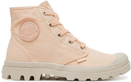 Trapery Palladium Pampa Hi 92352-868-M Pomarańczowy