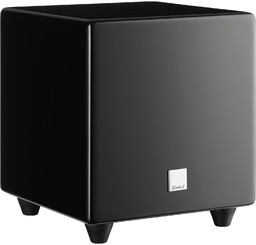 Dali Fazon Sub 1 Black Kompaktowy Subwoofer, Extra