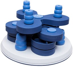 TRIXIE Zabawka dla psa Dog Activity Flower Tower,
