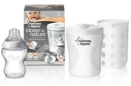 Tommee Tippee, Sterylizator