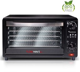 Suszarka spożywcza TURBOTRONIC TurboWave Bio TT-FD14
