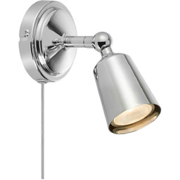 Kinkiet TINY 1L Chrome 108979 - Markslojd