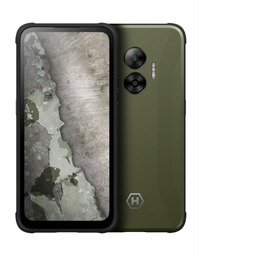 Pamcerny Smartfon Hammer Blade V 5G Military Edition