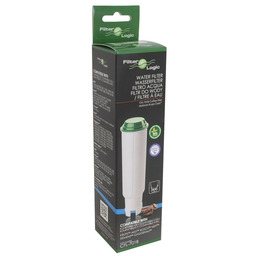 3x Filtr do ekspresu Krups F08801 - zamiennik