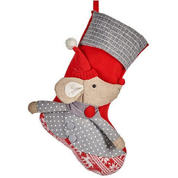 Krist+ Skarpetka, Wielobarwny, Standardowy