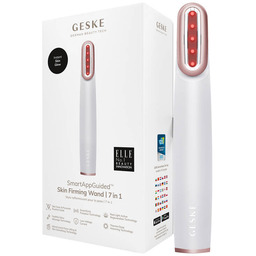 Ujędrniająca różdżka do twarzy 7w1 Geske (starlight)