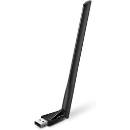 Mercusys adapter WiFi USB MA30H AC1300 dwuzakresowy, 867+400