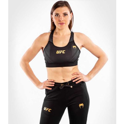 Top sportowy damski Ufc Venum model Authentic Fight