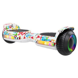Rebel Deskorolka elektryczna Cruiser Paint
