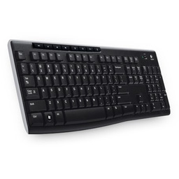 Logitech Klawiatura K120 for Business/BLK - CZE-SKY -