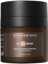 SYNERGIE SKIN HyDrolock Intense Night Hydrator intensywnie odżywczy
