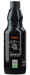 ADBL Wash and Clay - Szampon 3w1 500ml