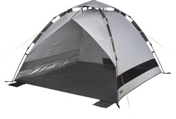 Namiot plażowy High Peak Calida 80 szary