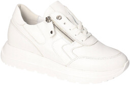 Sneakersy Kampa N819/444 Białe