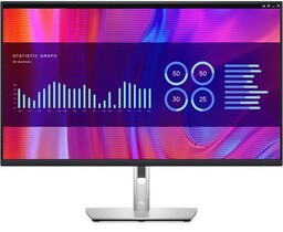 Monitor DELL P3223DE 31.5 QHD IPS LED HDMI