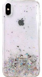 Wozinsky Star Glitter błyszczące etui pokrowiec z brokatem