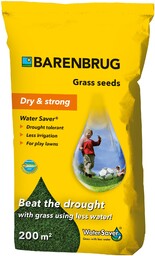 Nasiona traw Water Saver 5 kg - BARENBRUG