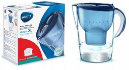 Dzbanek Brita Marella XL 3.5L+1 filtr Brita Maxtra