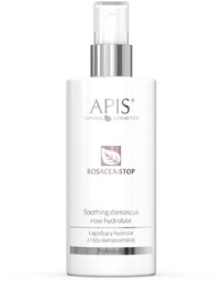 APIS_Rosacea-Stop Soothing Damascus Rose Hydrolate łagodzący hydrolat