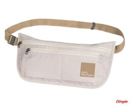 Jack Wolfskin Torebka biodrowa Document Belt De Luxe