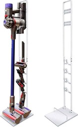 Uchwyt stojak do odkurzaczy Dyson V6 V7 V8