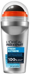 L''Oréal Men Expert Fresh Extreme 48 h non-stop