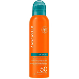LANCASTER Sun Sport Protection In Motion Cooling Invisible