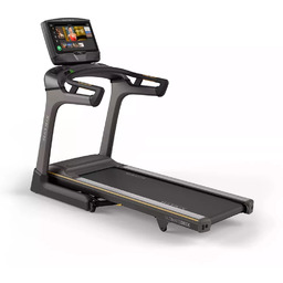 Matrix Fitness Bieżnia Matrix TF50 XUR z konsolą